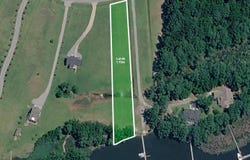 Winfield Lane lot: 65, Pinetown, NC 27865