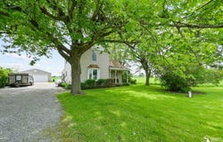 750 E Labo Road, Carleton, MI 48117-9032