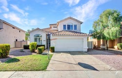 21921 N 68TH Avenue, Glendale, AZ 85310