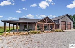 1901 E Rustic Way, Clinton, MO 64735