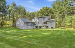 46 Beaver Brook Road, Westford, MA 01886