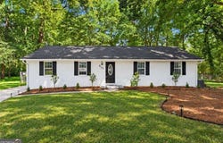 631 Pasadena Court, Forest Park, GA 30297
