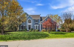 14631 NINA Court, WATERFORD, VA 20197