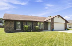 1531 Cherry Lane, Decatur, IN 46733