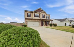 174 Cryptomeria Way, Aiken, SC 29803