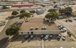 809 Tower Dr, Odessa, TX 79761