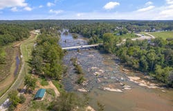 9 Hampton Street, Ware Shoals, SC 29692