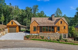 80 Cove View Lane, Clarkesville, GA 30523