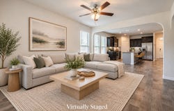 300 Oakbluff Drive, Denton, TX 76210