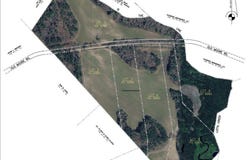 Old Moore Road, Portal, GA 30450