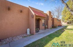 317 Sherrill Lane #18, Roswell, NM 88201