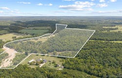 Hwy 17, Crocker, MO 65452
