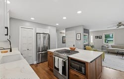3315 Charlotte Drive, Brighton Twp, MI 48114