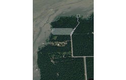 N Lakeside Road, Eufaula, OK 74432