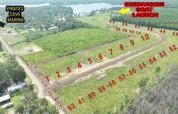 19 Pirates Bend, Florien, LA 71429