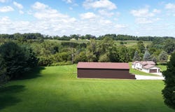 10230 Schwartzwalder Rd, Shreve, OH 44676