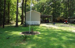 160 Riverbend Drive, Hemphill, TX 75948