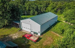 1786 105Th Avenue, Wheatland, IA 52777