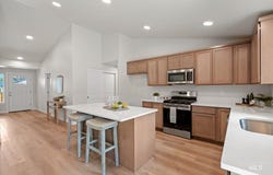 5209 E Patchwork Dr. lot: 56 Block 7, Nampa, ID 83686
