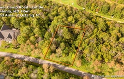 LOWER CAMP Road lot: 94, MCHENRY, MD 21541