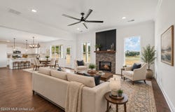 2255 Livingston Way, Hernando, MS 38632