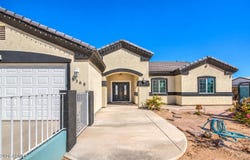 5368 E PREAKNESS Drive, San Tan Valley, AZ 85140