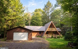 322 HEMLOCK Road, GRANTSVILLE, MD 21536