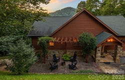 32 Zebulon Lane, Mars Hill, NC 28754
