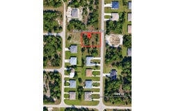 856 EISENHOWER Boulevard, LEHIGH ACRES, FL 33974