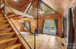 314 Old Mill Road, Nebo, NC 28761