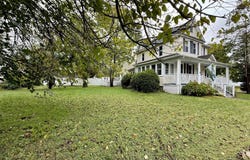135 MADISON Avenue, LAUREL SPRINGS, NJ 08021