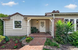 900 Monte Verde, Arcadia, CA 91007