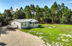 1846 Beacon St, Carrabelle, FL 32322
