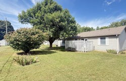 309 Washington Boulevard, Flora, IN 46929