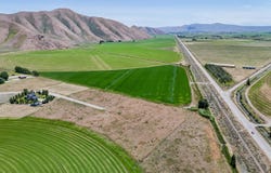 400 Malcolm Lane, Blaine County, ID 83313