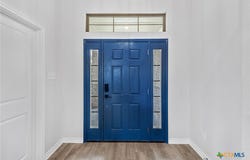 7207 Rosado Drive, Temple, TX 76502