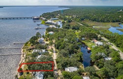 Pompano Drive lot: 8, Panacea, FL 32346