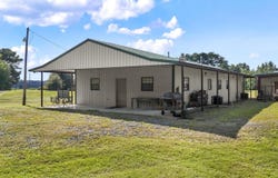 100 County Road 866, Gregory, AR 72059