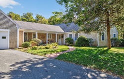 343 Tonset Road, Orleans, MA 02653