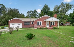 256 Red Raider Drive, Bamberg, SC 29003