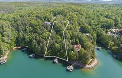 132 S Falls Road, Sunset, SC 29685