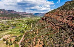 3458 County Road 250, Durango, CO 81301