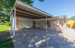 1813 GRAPE Street, Pampa, TX 79065-4011