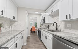 6426 SILVER RIDGE Circle, ALEXANDRIA, VA 22315