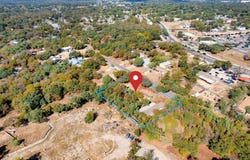 2105 Allred Dr, Austin, TX 78748