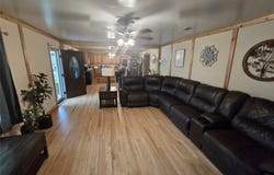 406 N Goliad, Runge, TX 78151