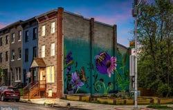 117 S CALHOUN Street, BALTIMORE, MD 21223
