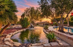 5003 W FALLEN LEAF Lane, Glendale, AZ 85310