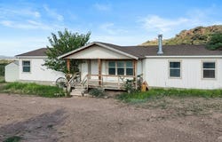 754 Front, Fort Davis, TX 79734