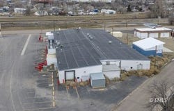2106 Valley Drive E, Miles City, MT 59301